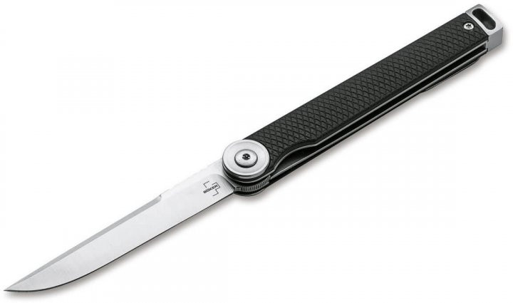 Походный нож Boker Plus Kaizen G10