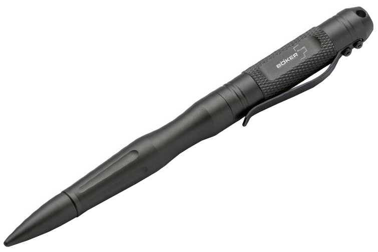 Нож / мультитул Boker Plus iPen Security