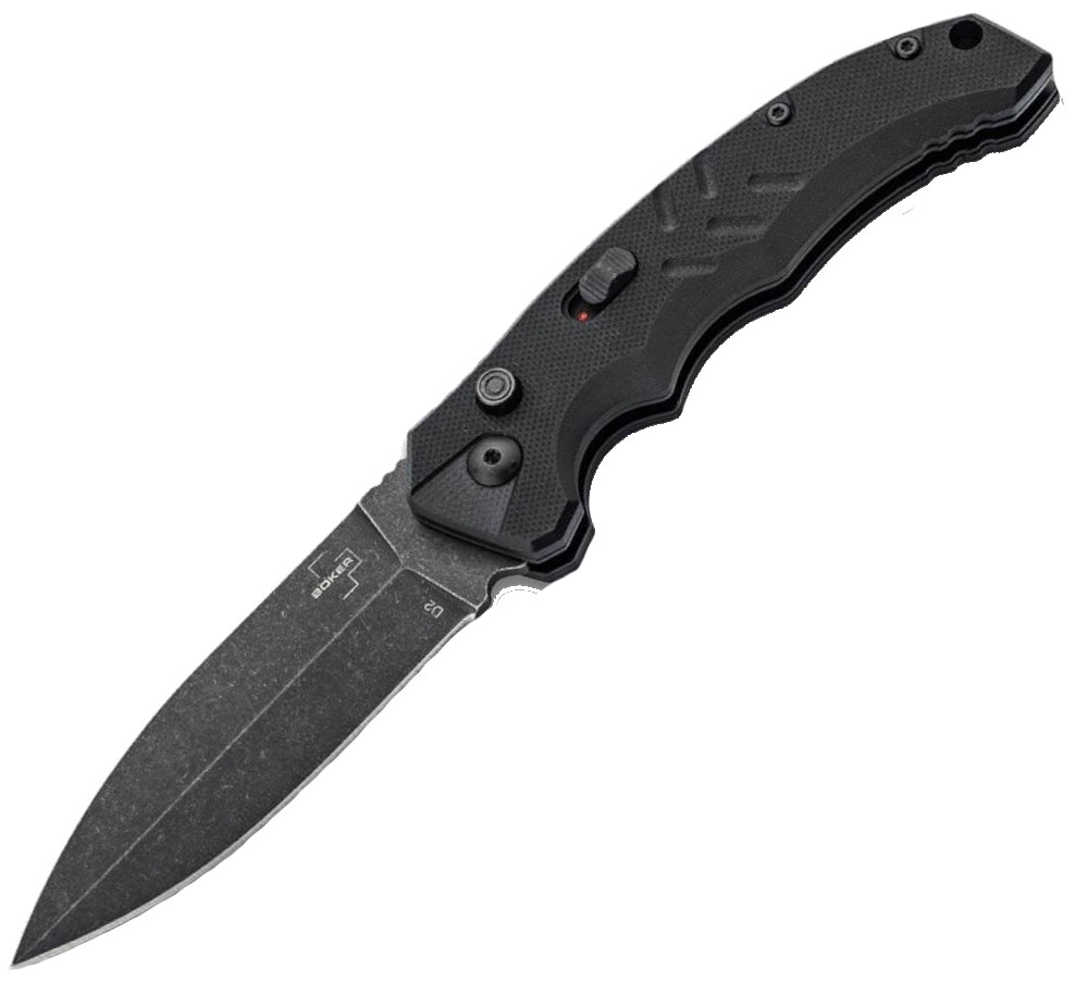 Походный нож Boker Plus Intention II Dagger