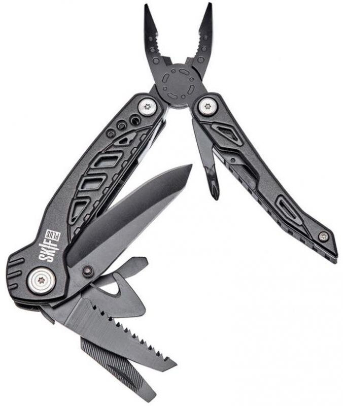 Мультитул SKIF Plus Handy Tool