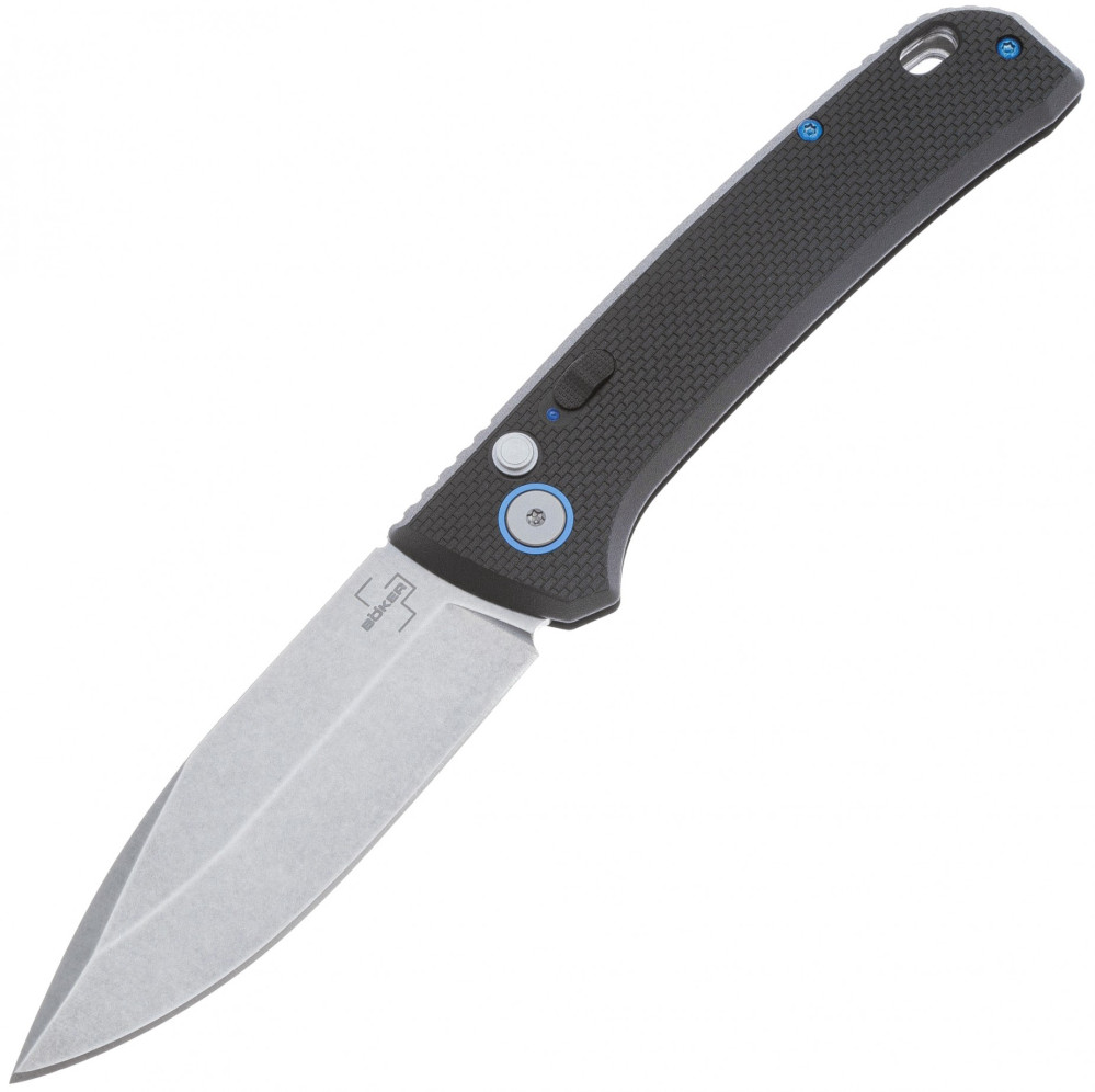 Походный нож Boker Plus FRND Silver