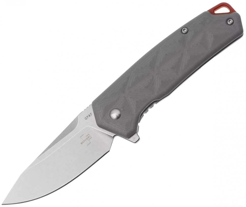 Походный нож Boker Plus Gemtek
