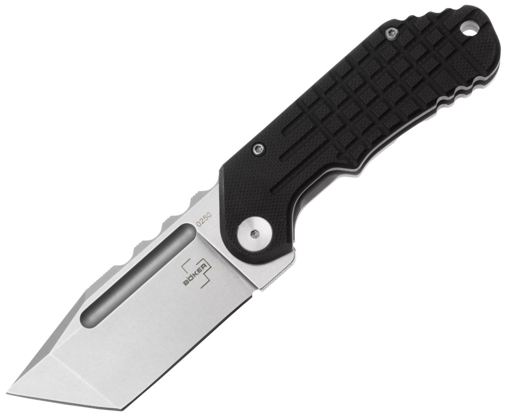 Походный нож Boker Plus Dvalin Folder Tanto