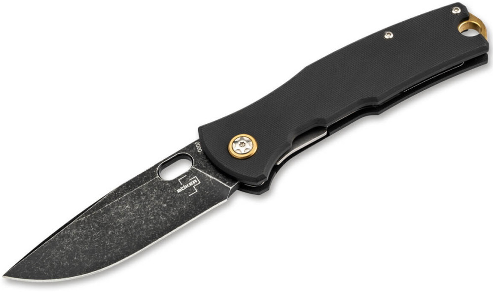 Походный нож Boker Plus Fieldfolder