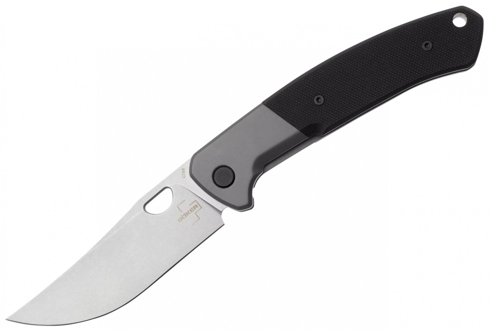 Походный нож Boker Plus Elso Folder