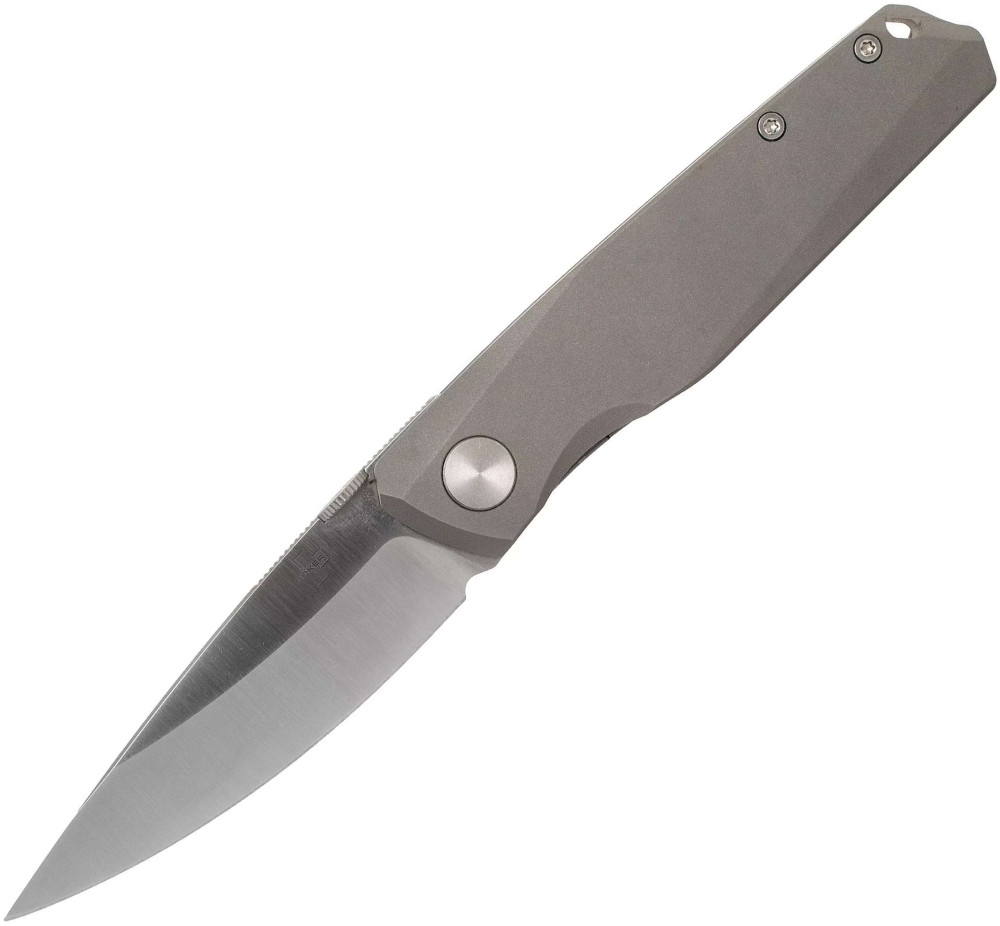 Похідний ніж Boker Plus Connector Titanium