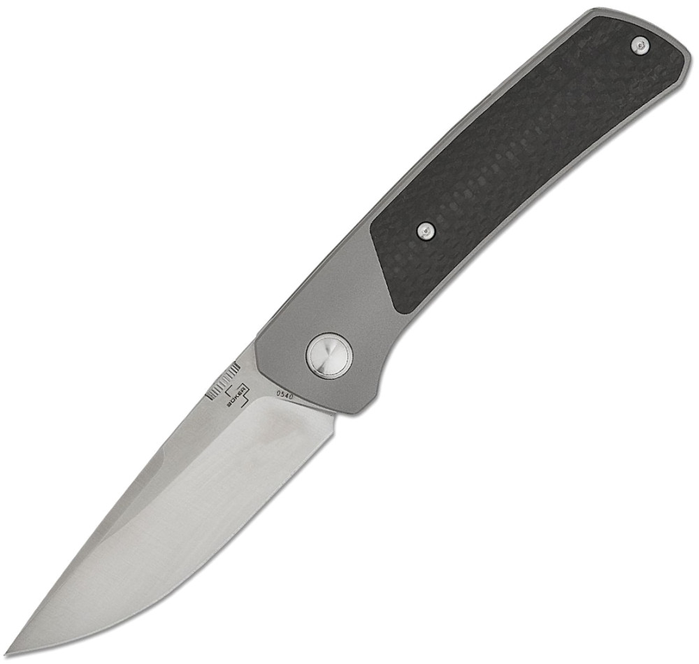 Походный нож Boker Plus Conductor