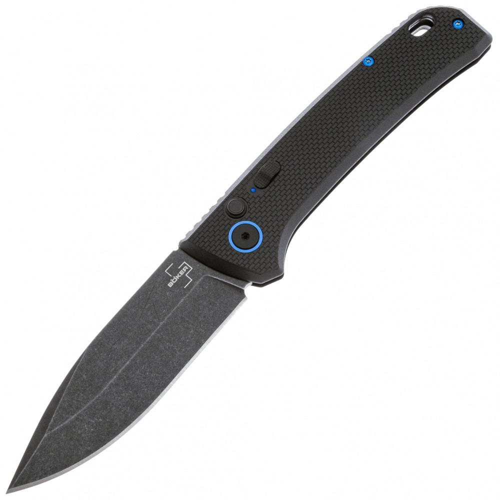Походный нож Boker Plus FRND Black