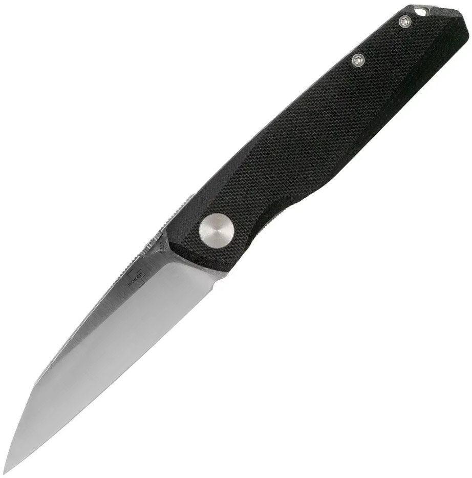 Походный нож Boker Plus Connector G10