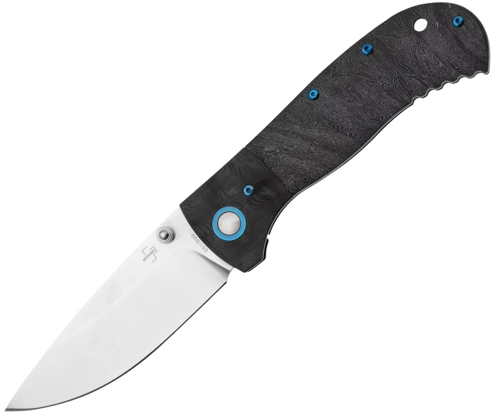 Походный нож Boker Plus Collection 2024