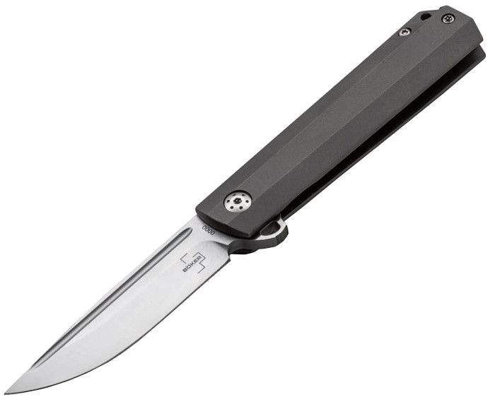 Походный нож Boker Plus Cataclyst