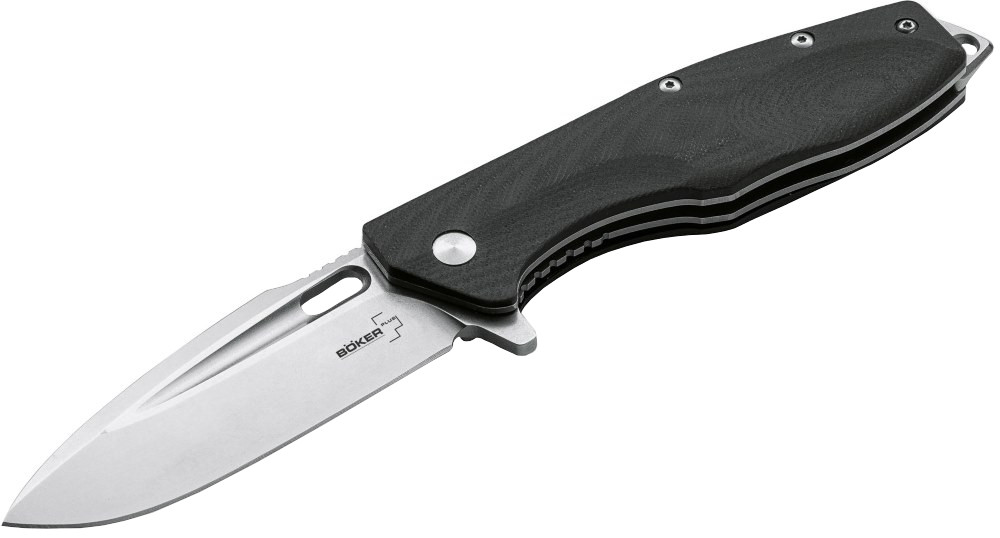 Походный нож Boker Plus Caracal Folder