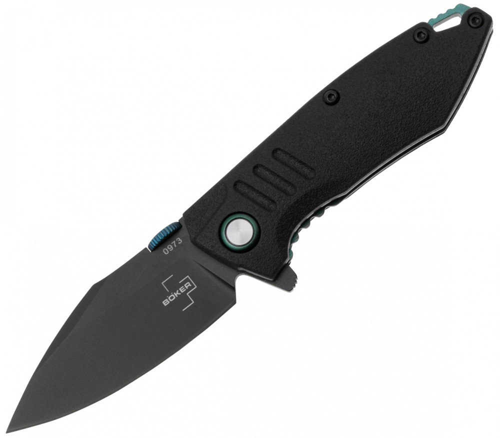 Походный нож Boker Plus Bend