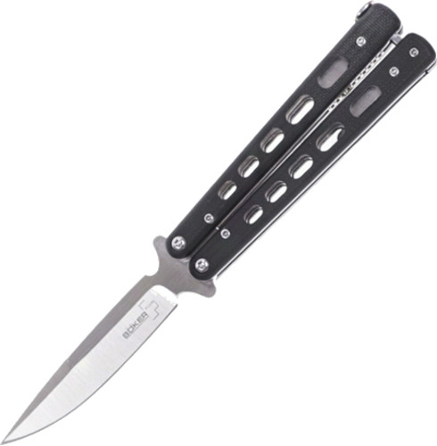 Нож бабочка Boker Plus Balisong