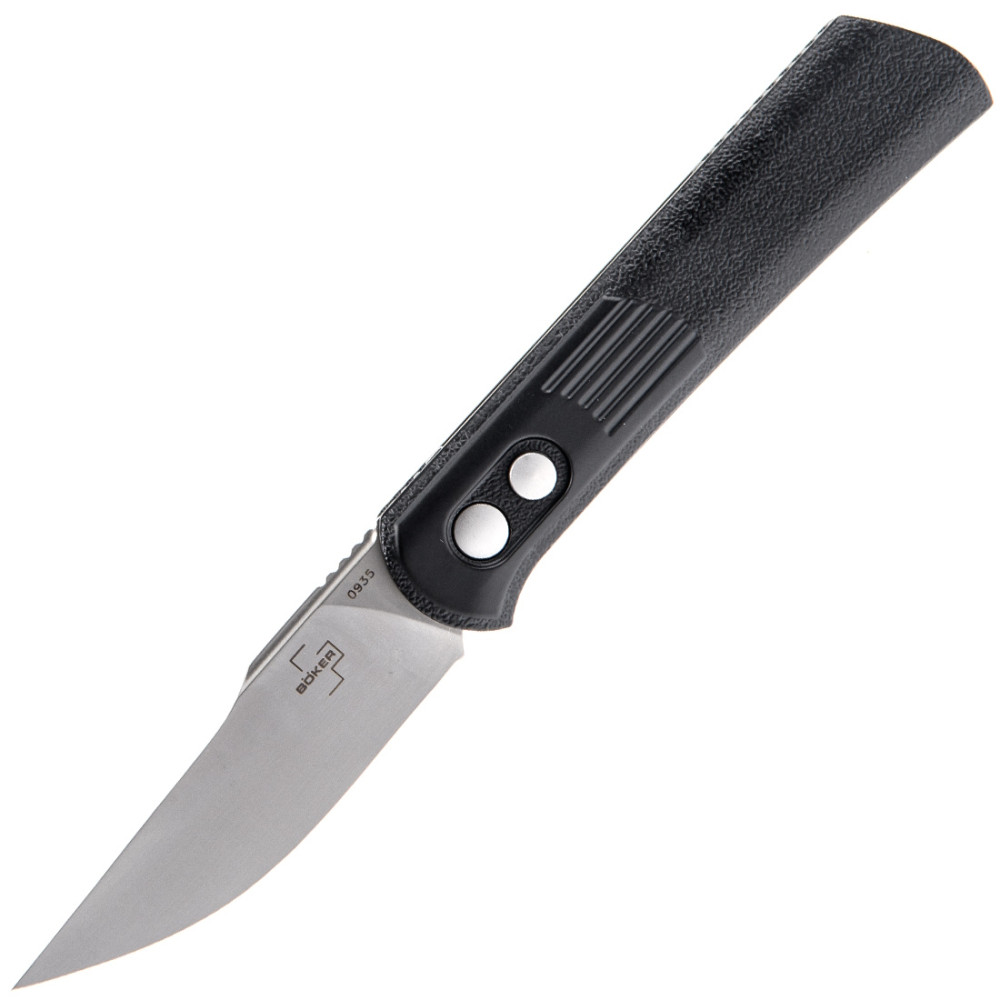 Походный нож Boker Plus Alluvial