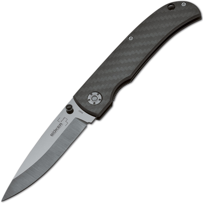 Походный нож Boker Plus Anti-Grav