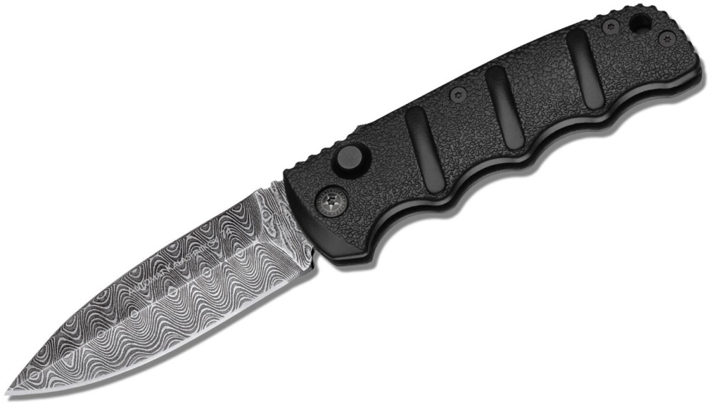 Походный нож Boker Plus AKS 75 Damast