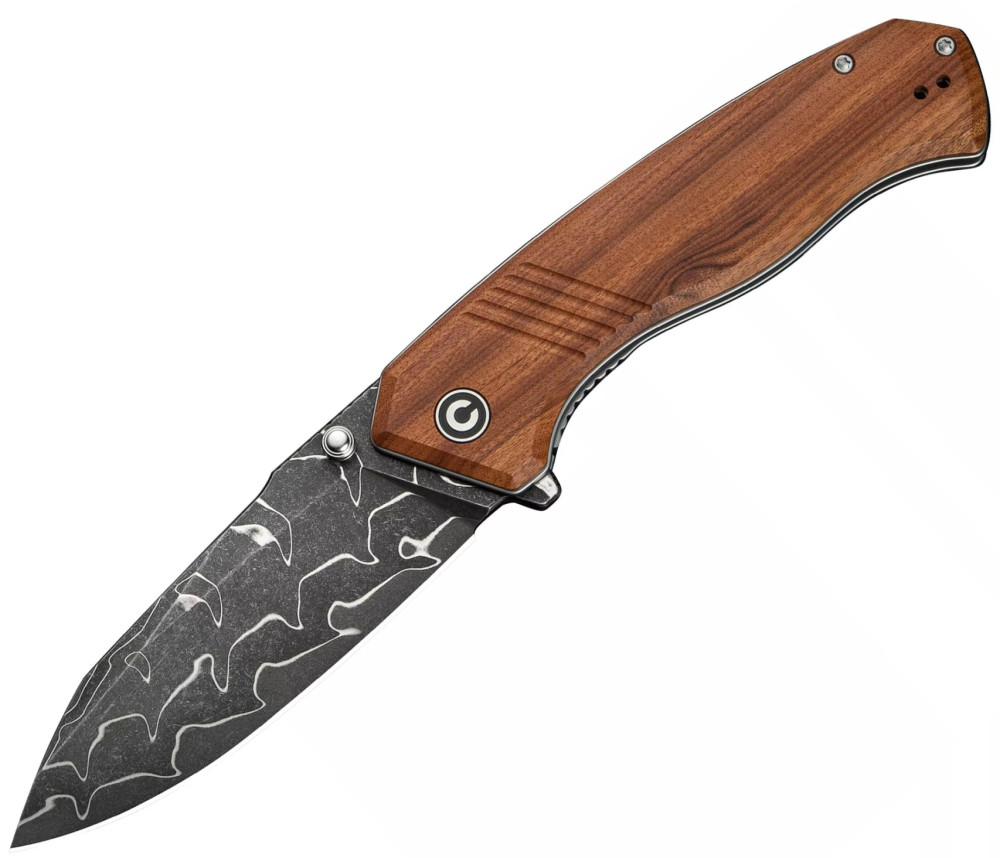 Походный нож Civivi Placoid C23079-DS1