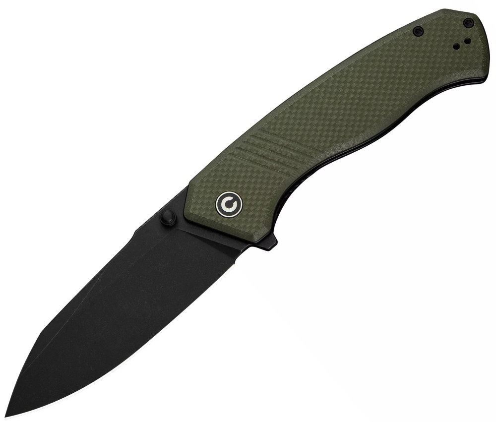 Походный нож Civivi Placoid C23079-3