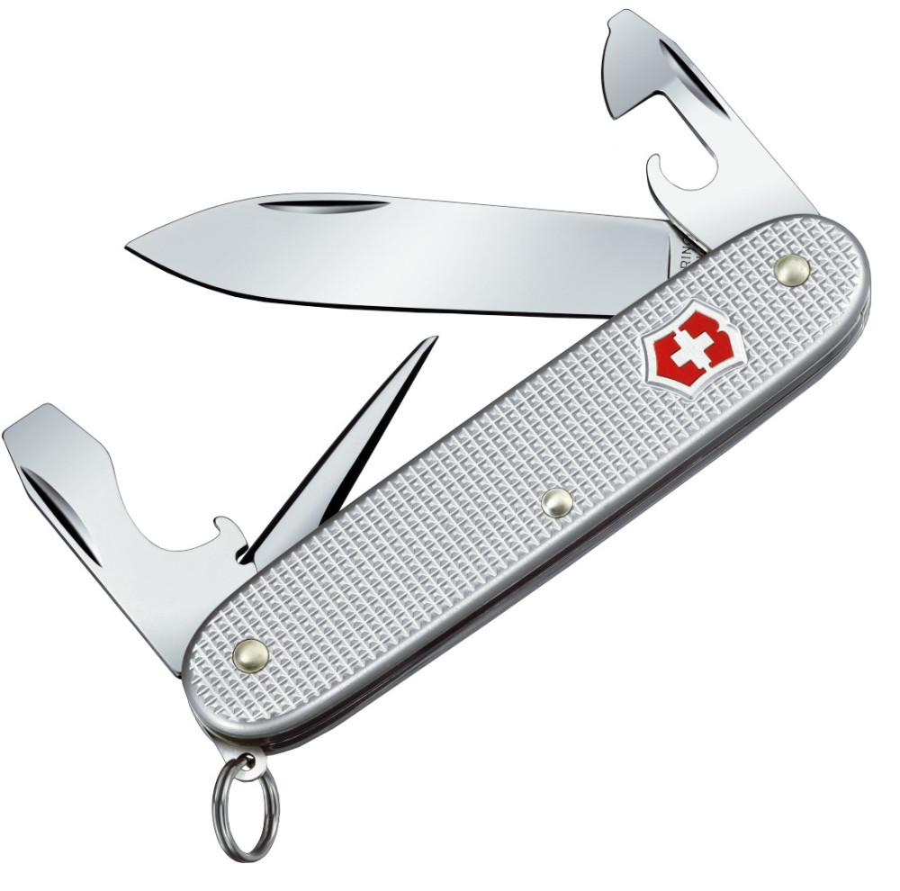 Швейцарський ніж Victorinox Pioneer Швейцарський ніж Victorinox Pioneer