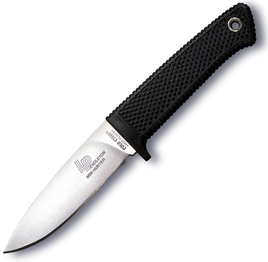 Охотничий нож Cold Steel Pendleton Mini Hunter Охотничий нож Cold Steel Pendleton Mini Hunter