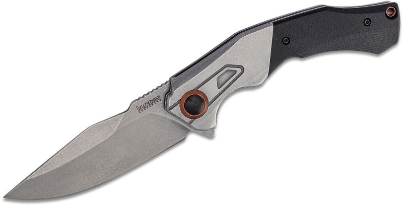 Похідний ніж Kershaw Payout