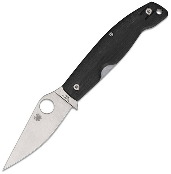 Походный нож Spyderco Pattadese C257GP