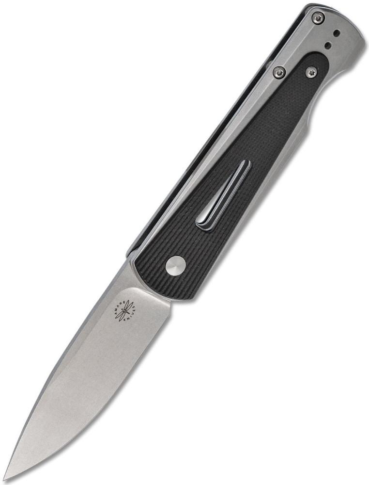 Походный нож Amare Knives Paragon G10STW