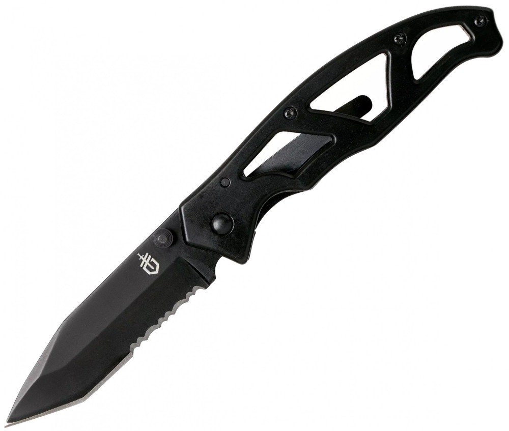 Походный нож Gerber Paraframe I Tanto