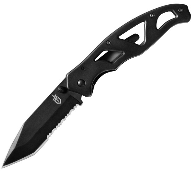 Походный нож Gerber Paraframe II Tanto