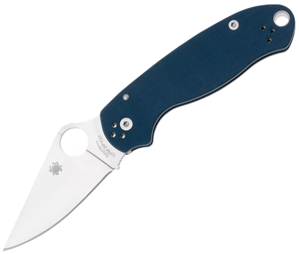 Похідний ніж Spyderco Para 3 SPY27 Похідний ніж Spyderco Para 3 SPY27