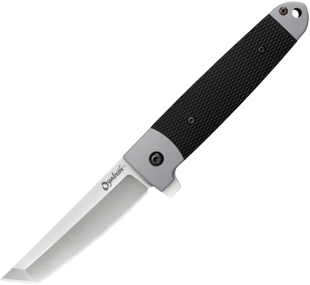 Походный нож Cold Steel Oyabun