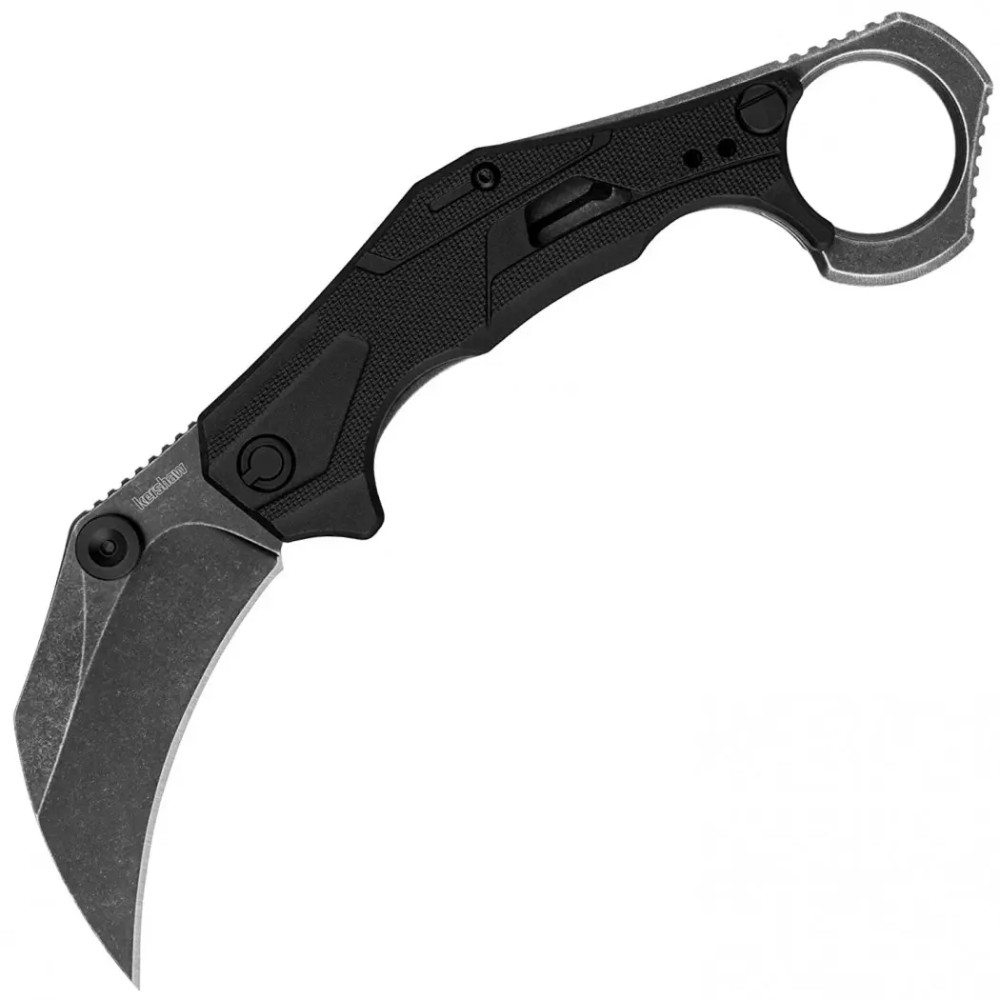 Нож / мультитул Kershaw Outlier