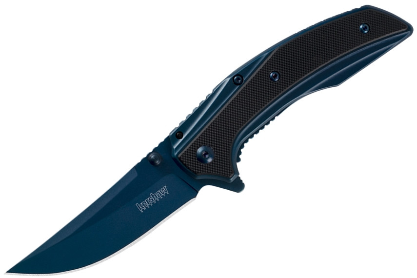 Похідний ніж Kershaw Outright