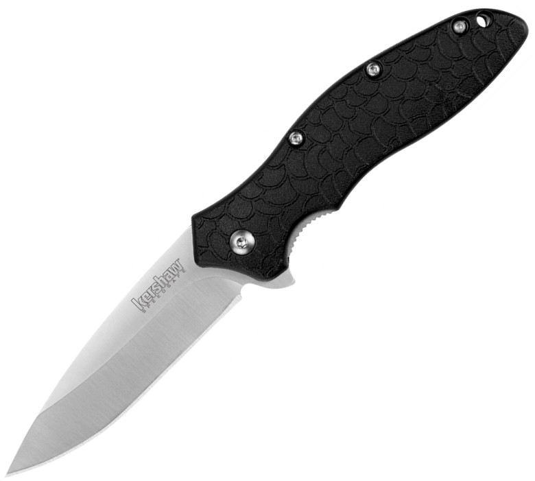 Похідний ніж Kershaw Osso Sweet