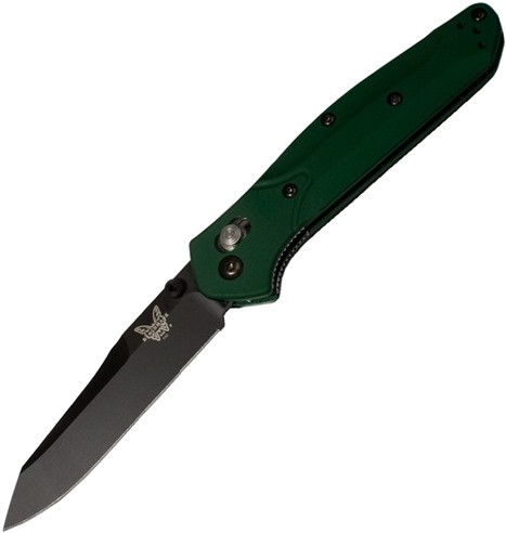 Походный нож BENCHMADE Osborn Axis 940 BK