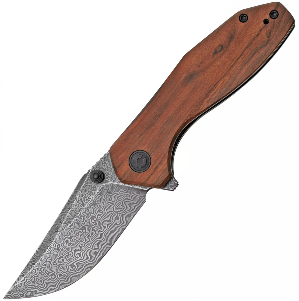 Походный нож Civivi ODD22 C21032-DS1