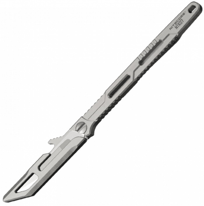 Похідний ніж Nitecore NTK07