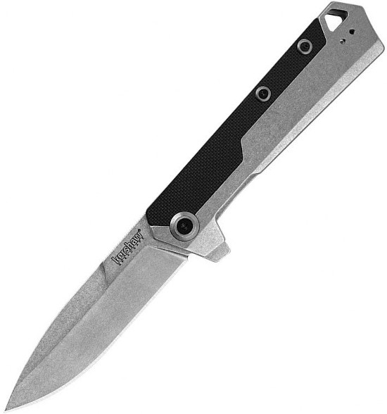 Похідний ніж Kershaw Oblivion
