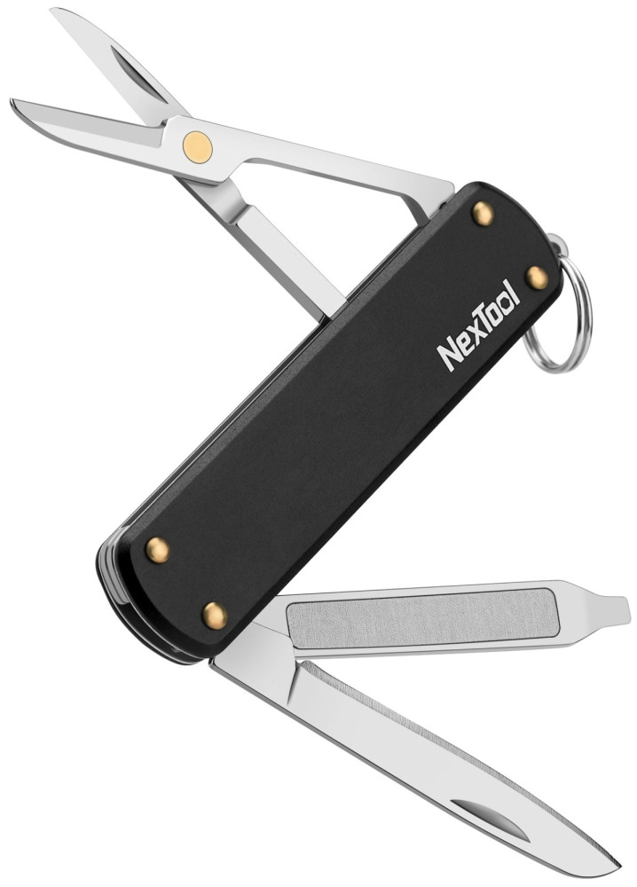 Швейцарський ніж Xiaomi NexTool NE0142