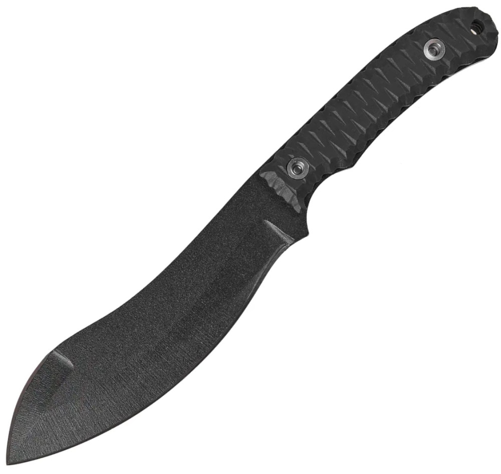 Мисливський ніж Blade Brothers Nessmuk