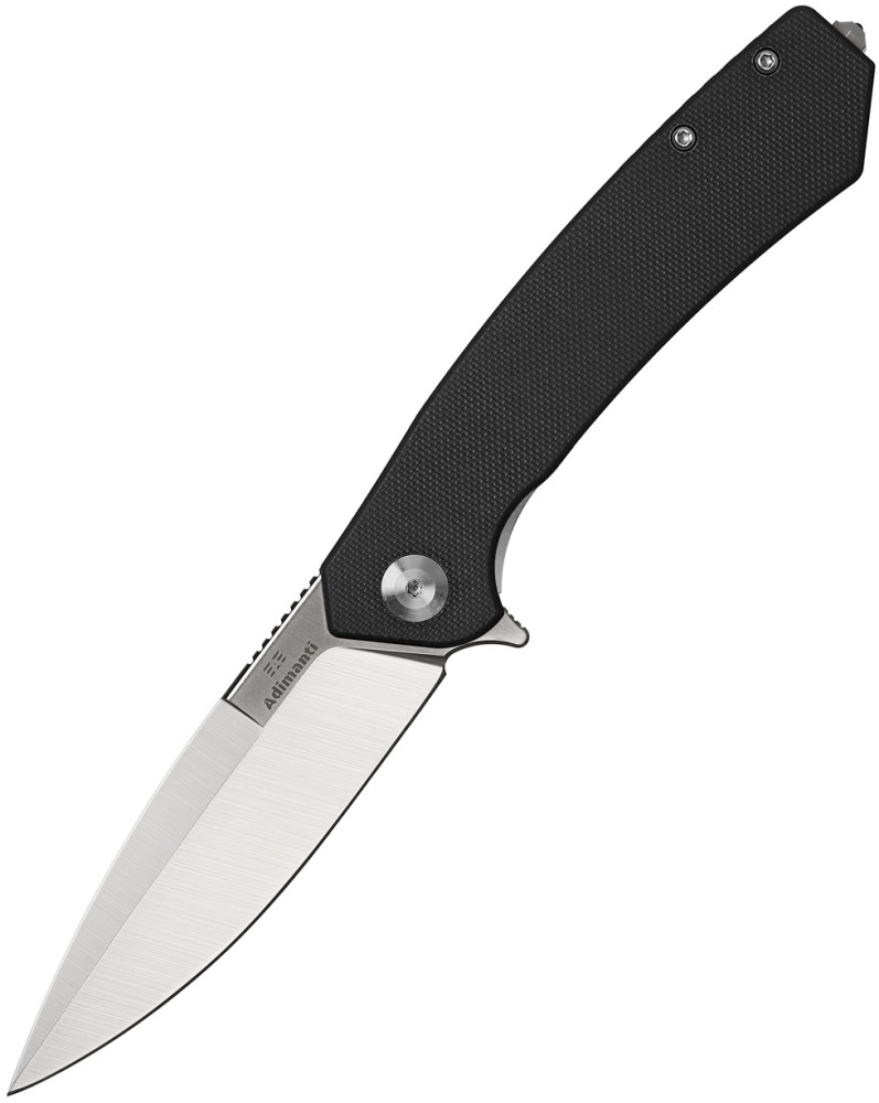 Походный нож Adimanti Neformat Skimen-BK
