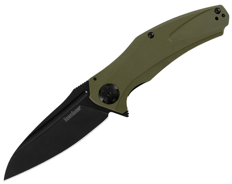 Похідний ніж Kershaw Natrix XL