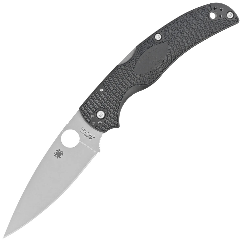 Похідний ніж Spyderco Native Chief FRN Похідний ніж Spyderco Native Chief FRN