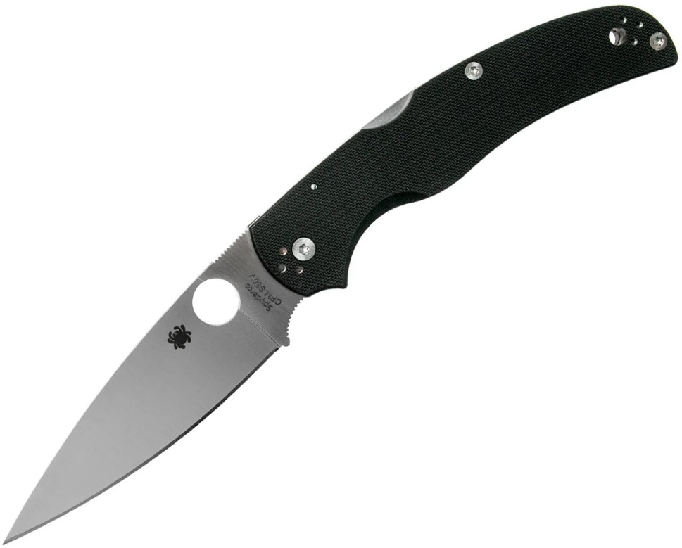 Похідний ніж Spyderco Native Chief Похідний ніж Spyderco Native Chief