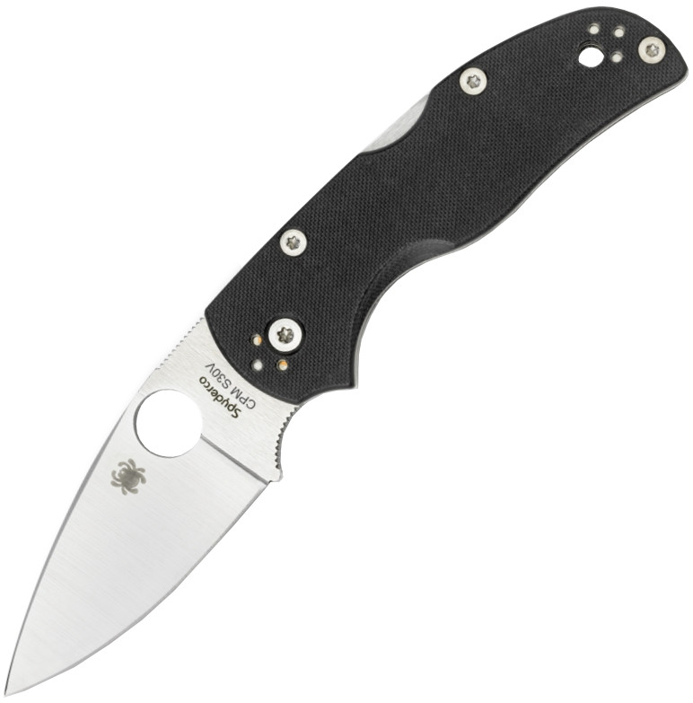 Похідний ніж Spyderco Native 5 G10 Похідний ніж Spyderco Native 5 G10