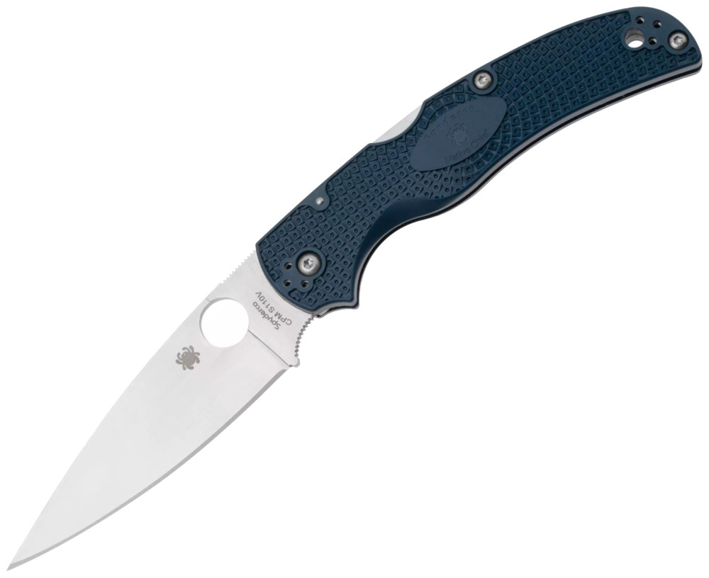 Похідний ніж Spyderco Native Chief FRN CPM S110V