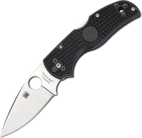Похідний ніж Spyderco Native 5 FRN Похідний ніж Spyderco Native 5 FRN