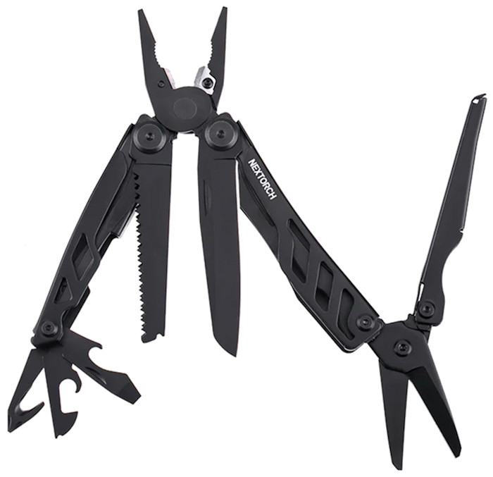 Мультитул NEXTORCH MT10