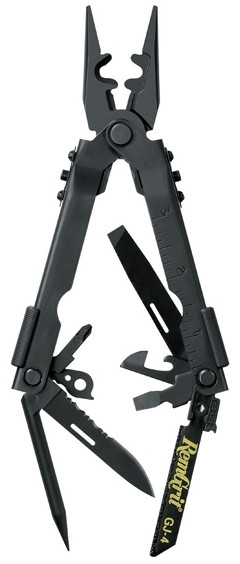 Мультитул Gerber MP600 D.E.T. Мультитул Gerber MP600 D.E.T.